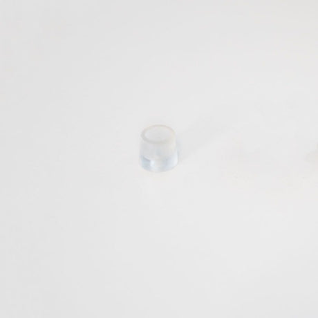 s.luce Cloud Abstandshalter für indirekte Wandleuchten - transparent, vielseitig einsetzbar, 3er-Set.