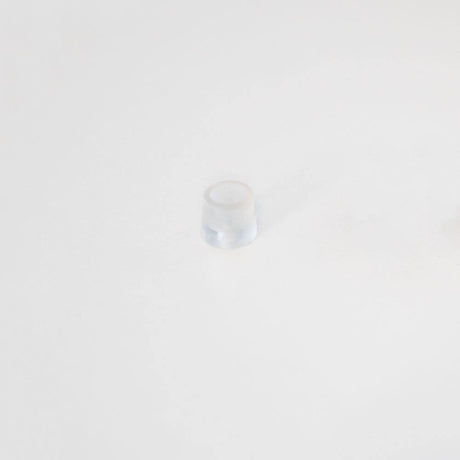 s.luce Cloud Abstandshalter für indirekte Wandleuchten - transparent, vielseitig einsetzbar, 3er-Set.