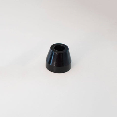 s.luce Distanzhalter 3er-Set für Cloud Hive indirekte Wandleuchten - Abstandhalter in Schwarz