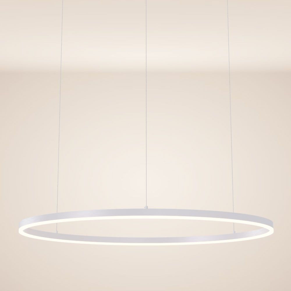 s.luce LED ring hanglamp Ø 100cm