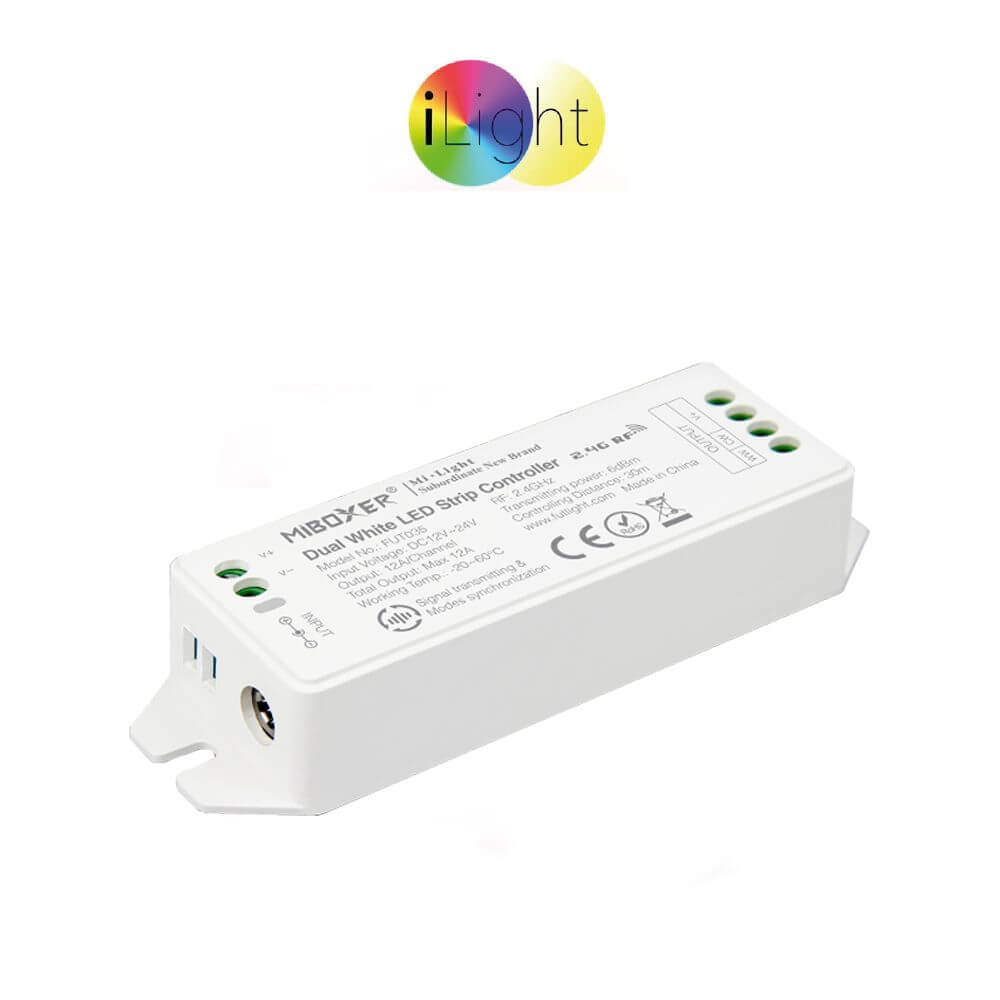 Funk Controller für LED-Strips