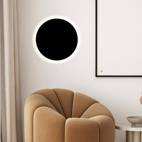 s.luce Cloud indirekte LED Wandlampe & Deckenleuchte