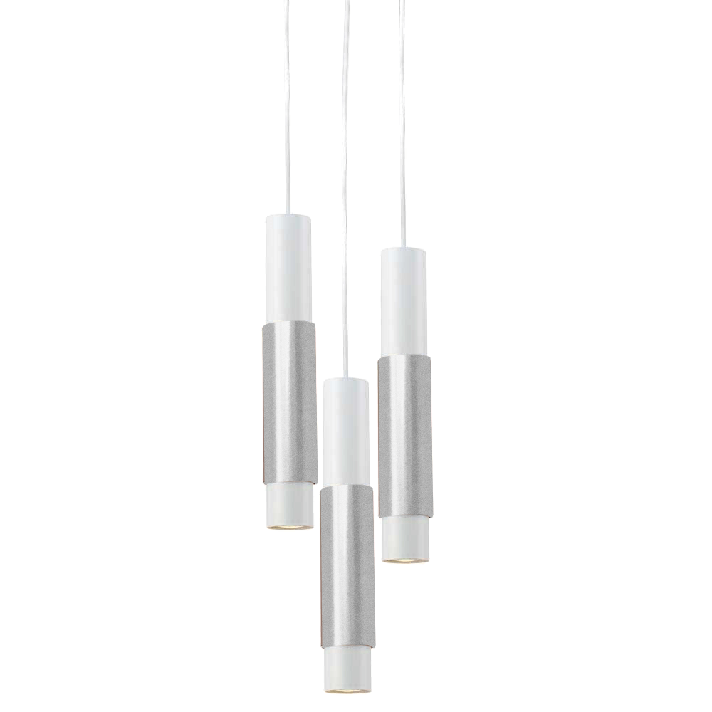 s.luce Crutch taklampa kombination