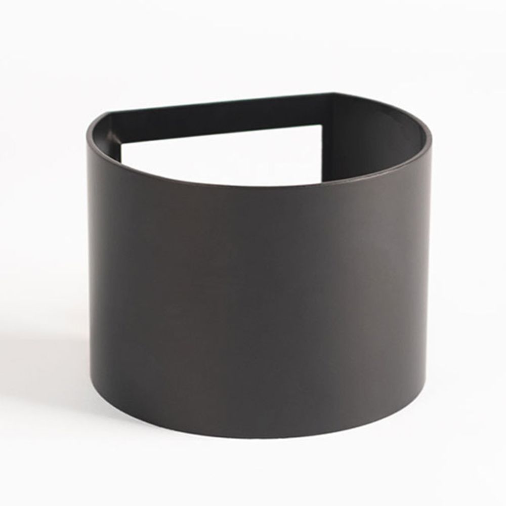 s.luce Couvercle Ixa rond pour base Ixa