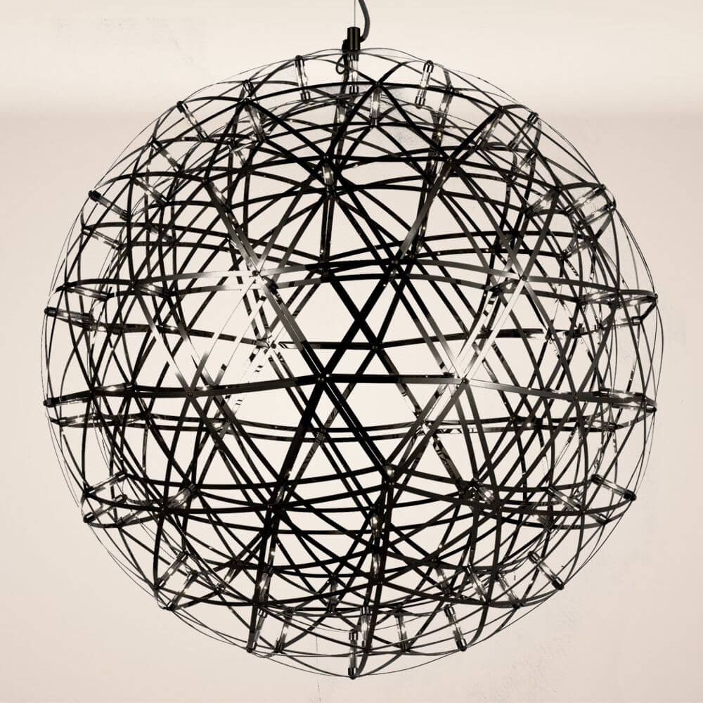 s.luce Atom LED pendant light Dimmable