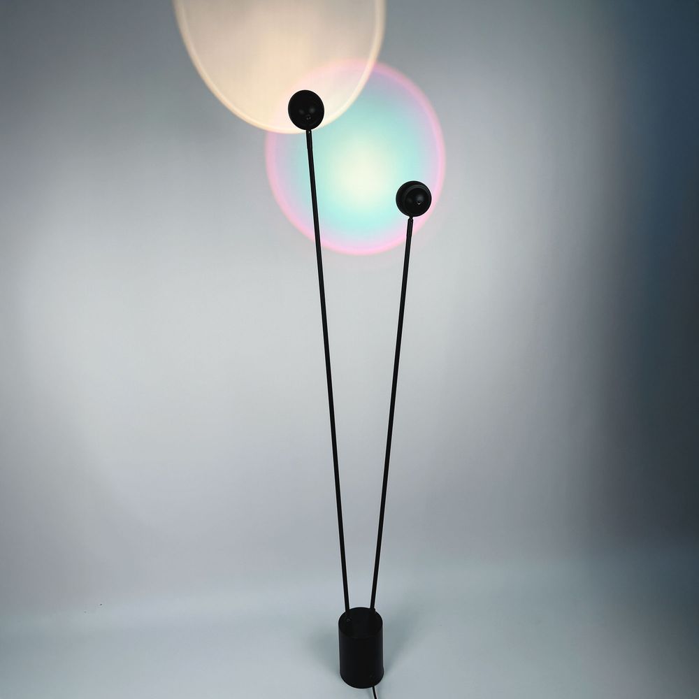 s.luce Beam Glas Farbfilter