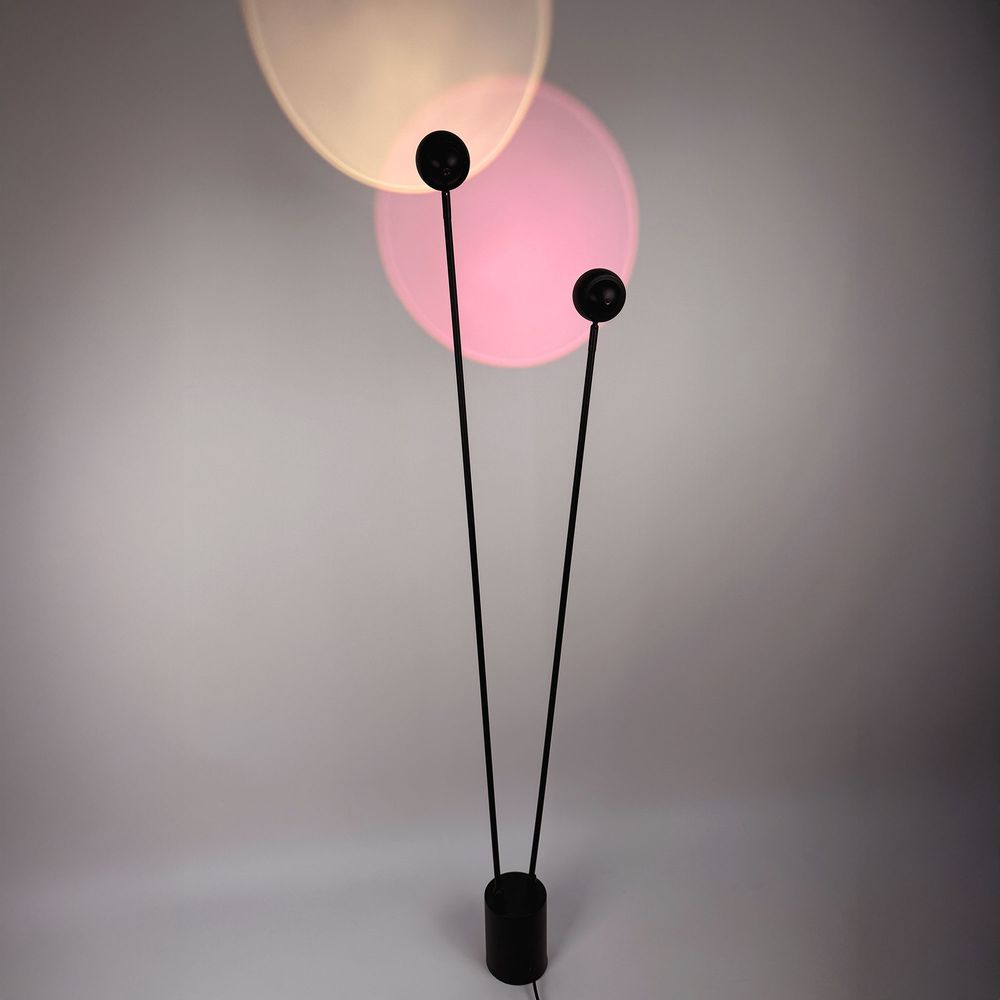 s.luce Beam Glas Farbfilter