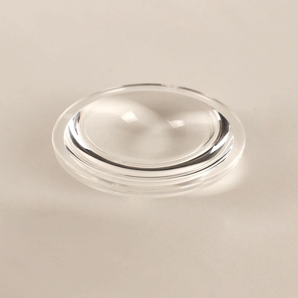 s.luce Beam Glaslinse