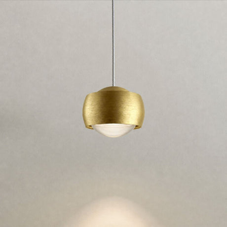 s.luce Beam LED Galleriarmatur Ø 8 cm 500 cm