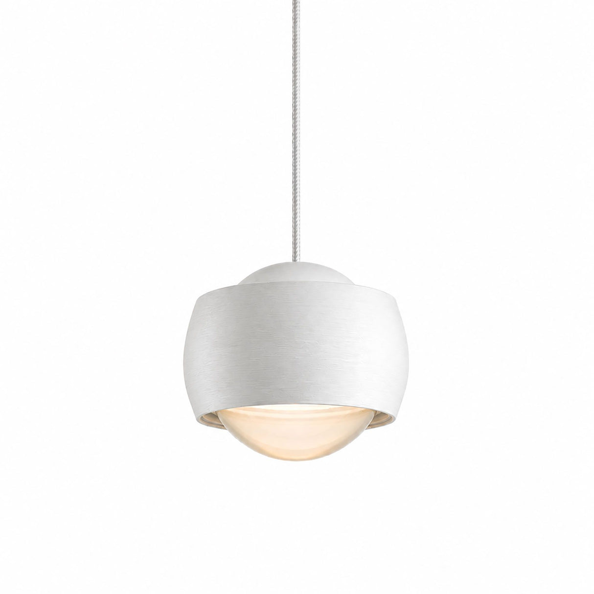 s.luce Beam LED-pendellampa Ø 8cm