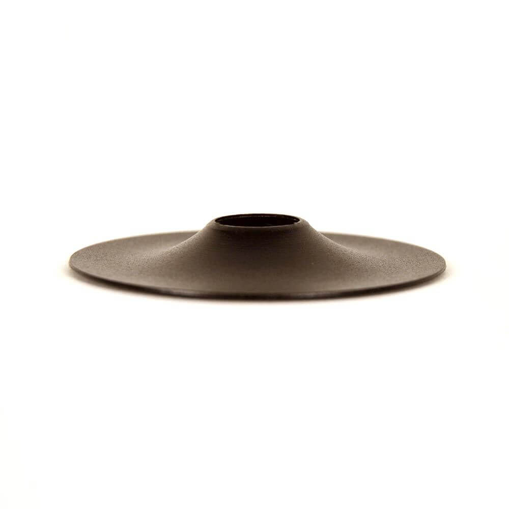 s.luce Cover for Beam LED wall or ceiling light, cover plate in elegant design.