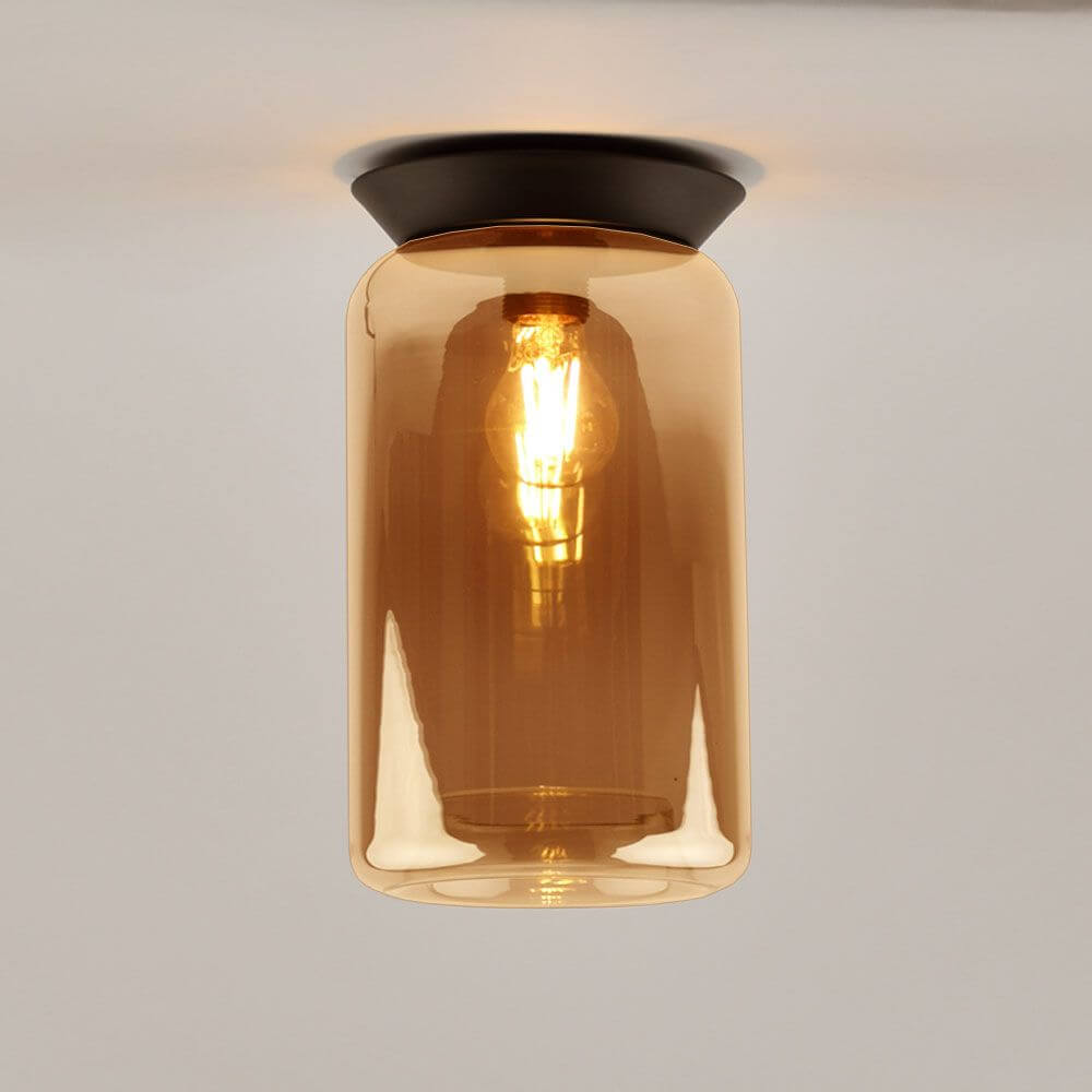 s.luce Cruet Wand- und Deckenleuchte Up & Low