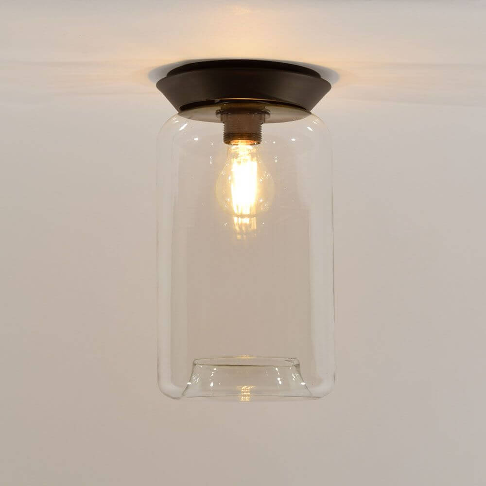 s.luce Cruet Wand- und Deckenleuchte Up & Low