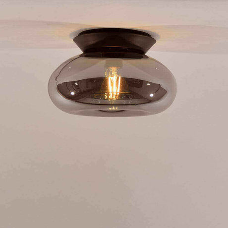 s.luce Cruet Glas Vägg- och Taklampa Up & Low