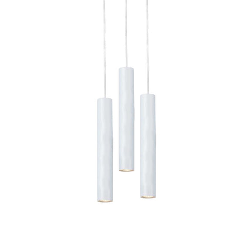 s.luce Combinazione di lampade a sospensione a stampella