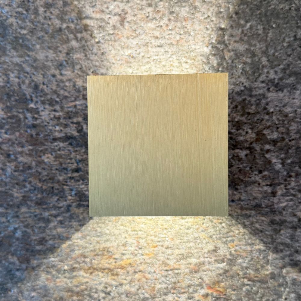 s.luce Ixa LED High Power Wandlampe IP20 mit modernem Design und modularem Aufbau