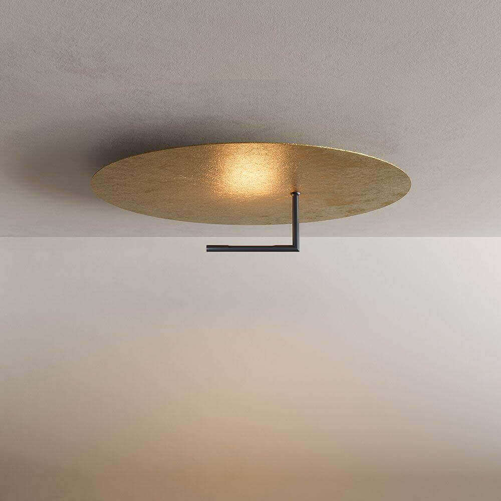 s.luce LED Wand- und Deckenlampe Edge