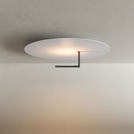 s.luce Lampada da parete e da soffitto Edge LED
