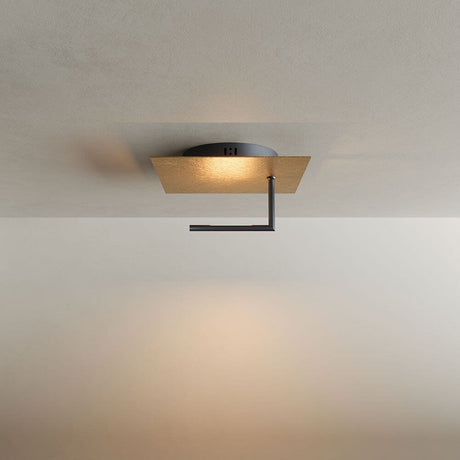 s.luce Lampada da parete e da soffitto Edge LED