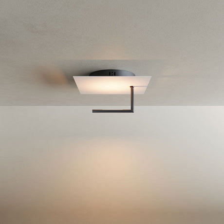 s.luce Lampada da parete e da soffitto Edge LED
