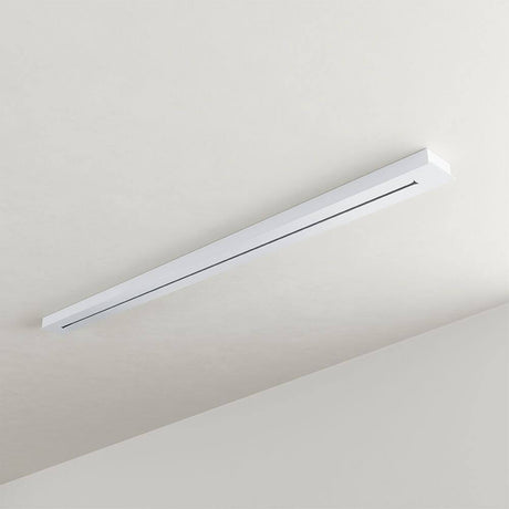 s.luce Viga modular de cobertura multi-chama retangular