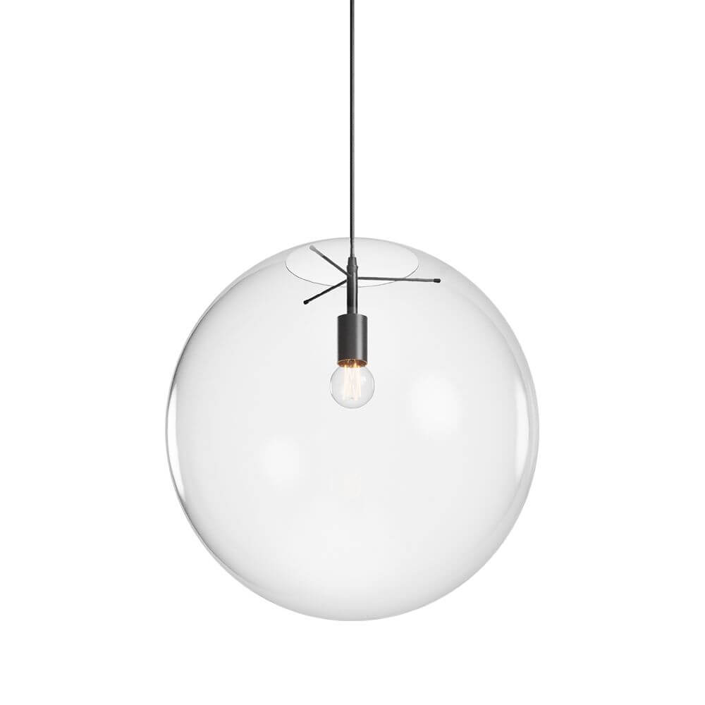 s.luce Orb Glas