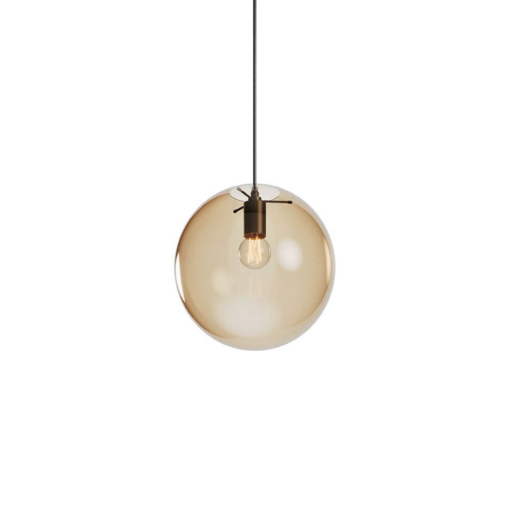 s.luce Orb Glas