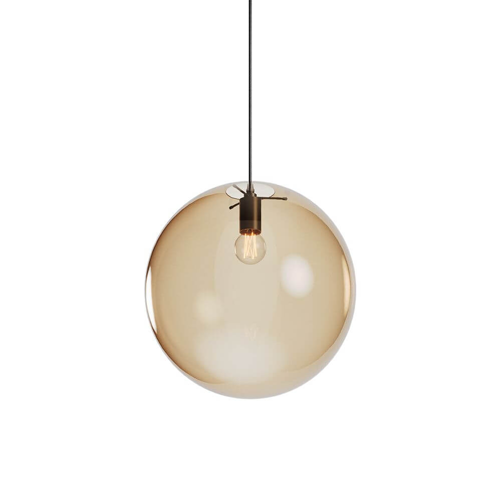 s.luce Orb Glas