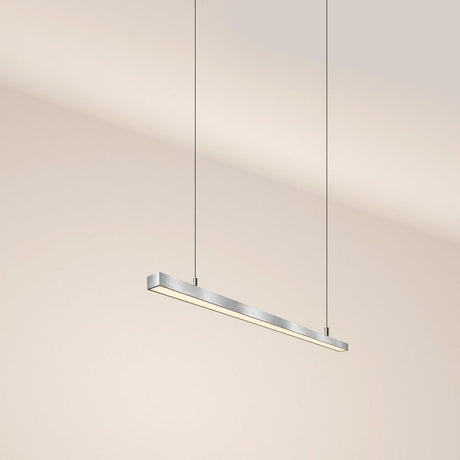 s.luce Oris LED-lampa liniowa biurowa XL na zamówienie 2700K w nowoczesnym designie