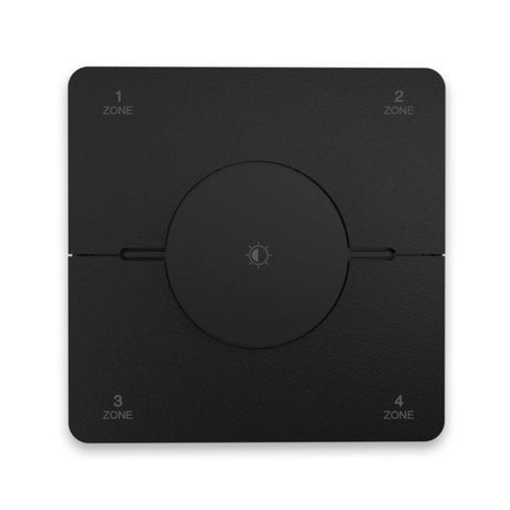 s.luce Smart-Dim 4-zone telecomando