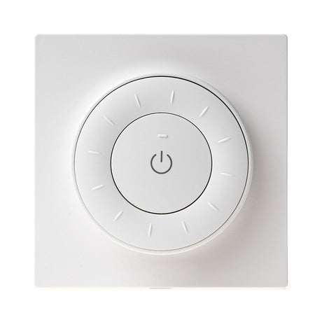 s.luce Smart-Dim-Set 230V Vägg- & Fjärrkontroll