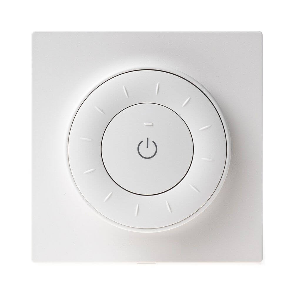 s.luce Smart-Dim-Set 230V mit Fernbedienung inkl. Einbau