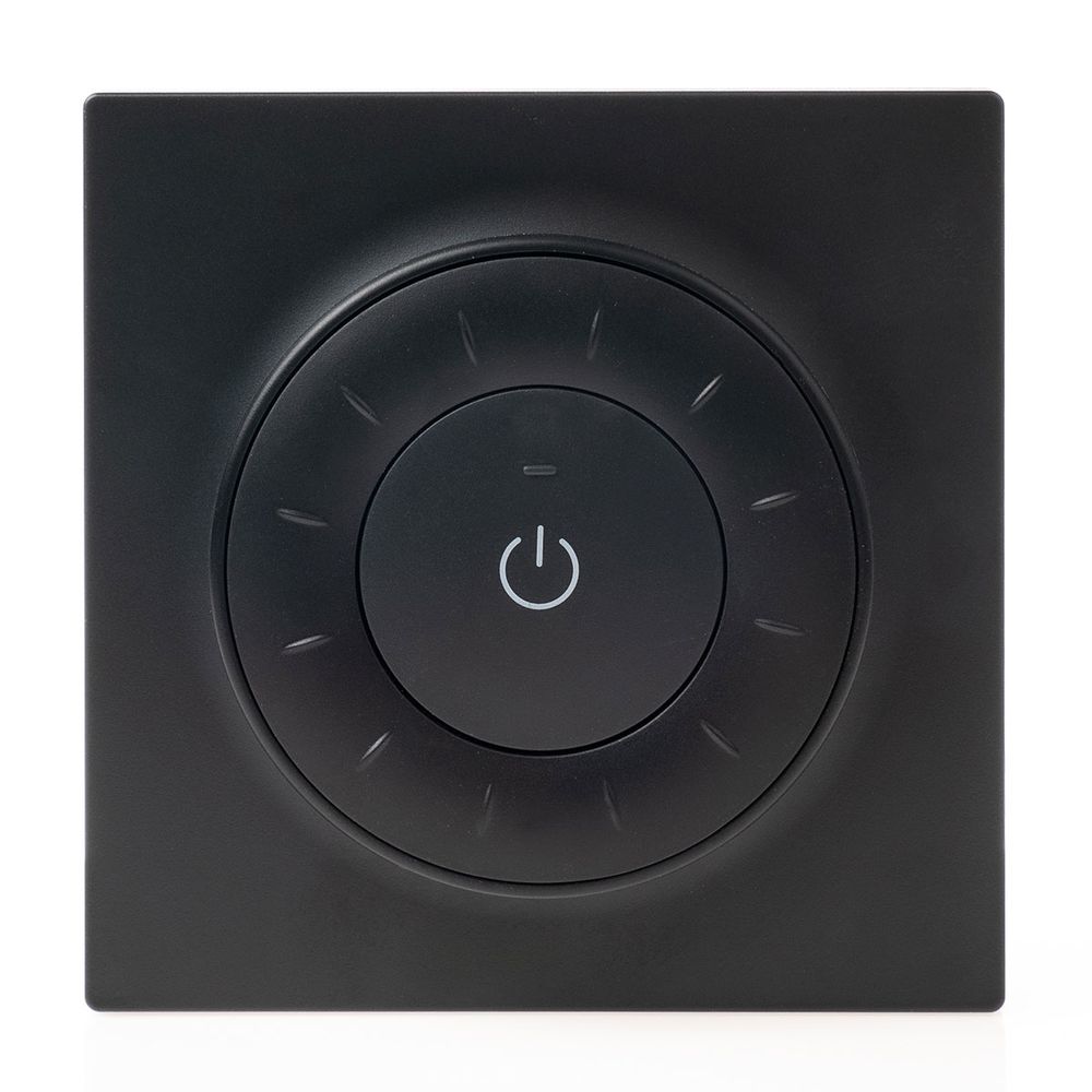 s.luce Smart Dimmer Set 12/24V Wall & Remote Control