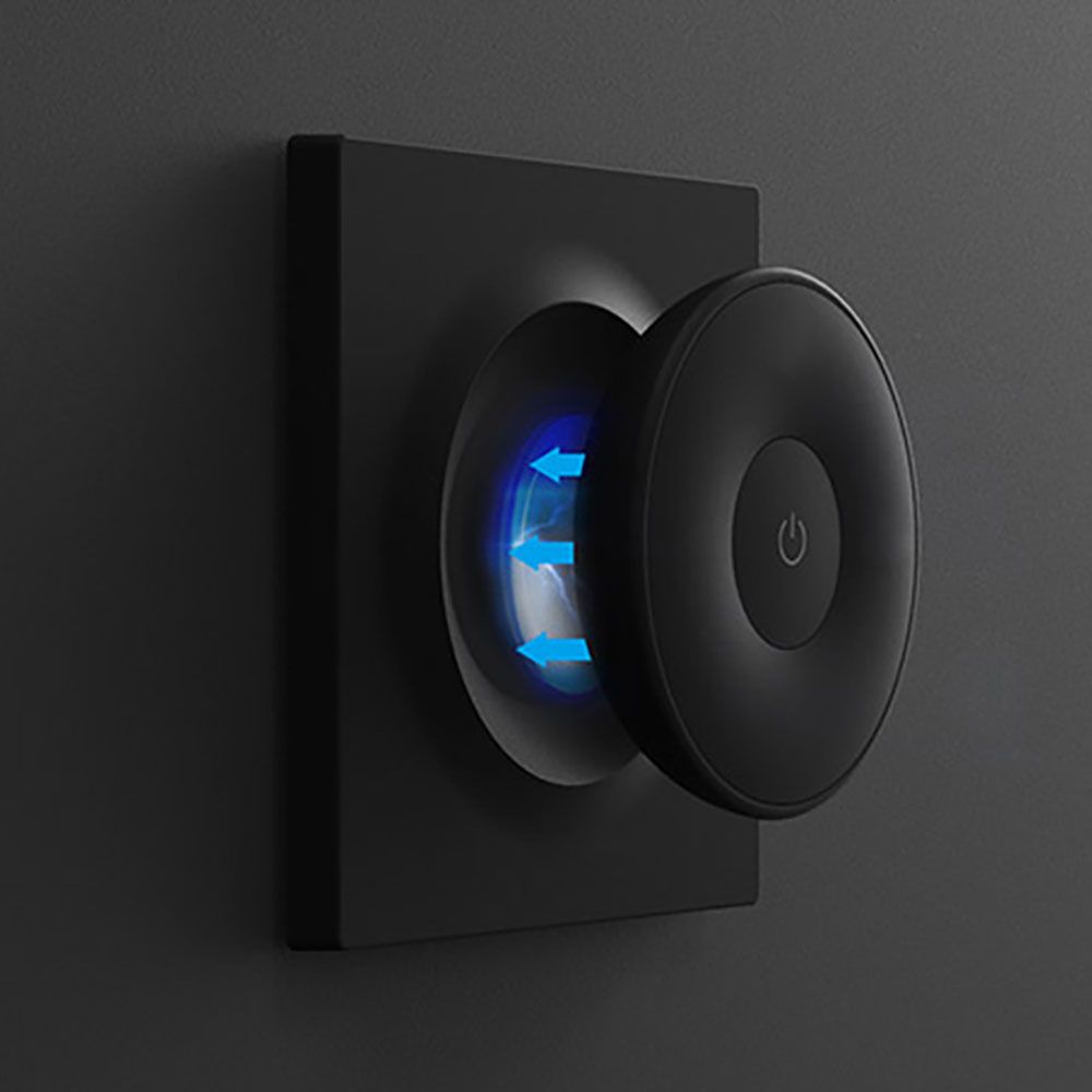 s.luce Smart Dimmer Set 12/24V Wall & Remote Control