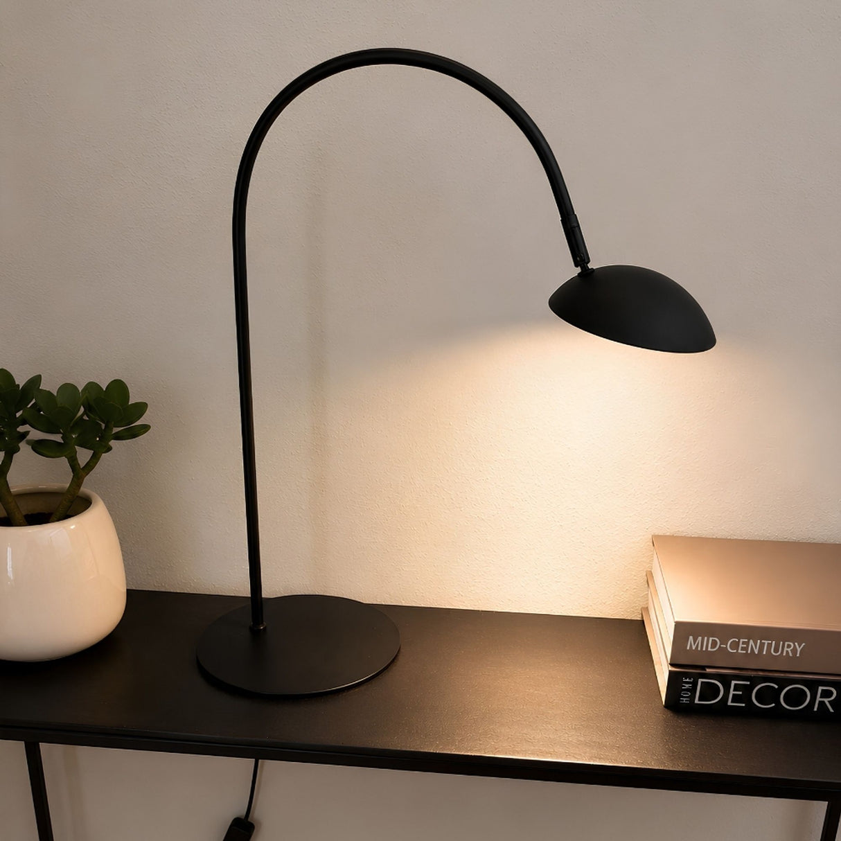 s.luce Lampe de table Santa Neo