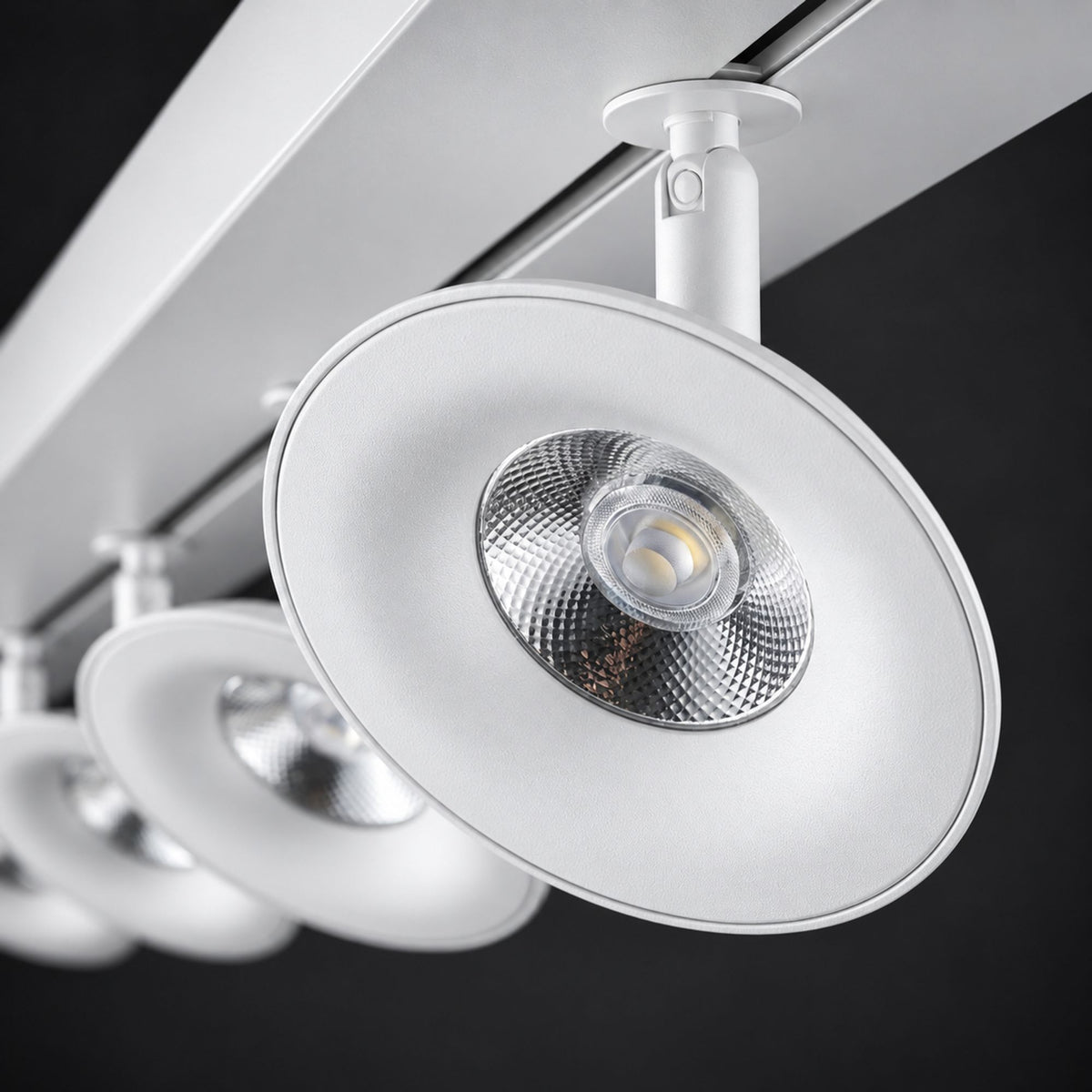 s.luce Santa Neo Modular LED-spot og stråler