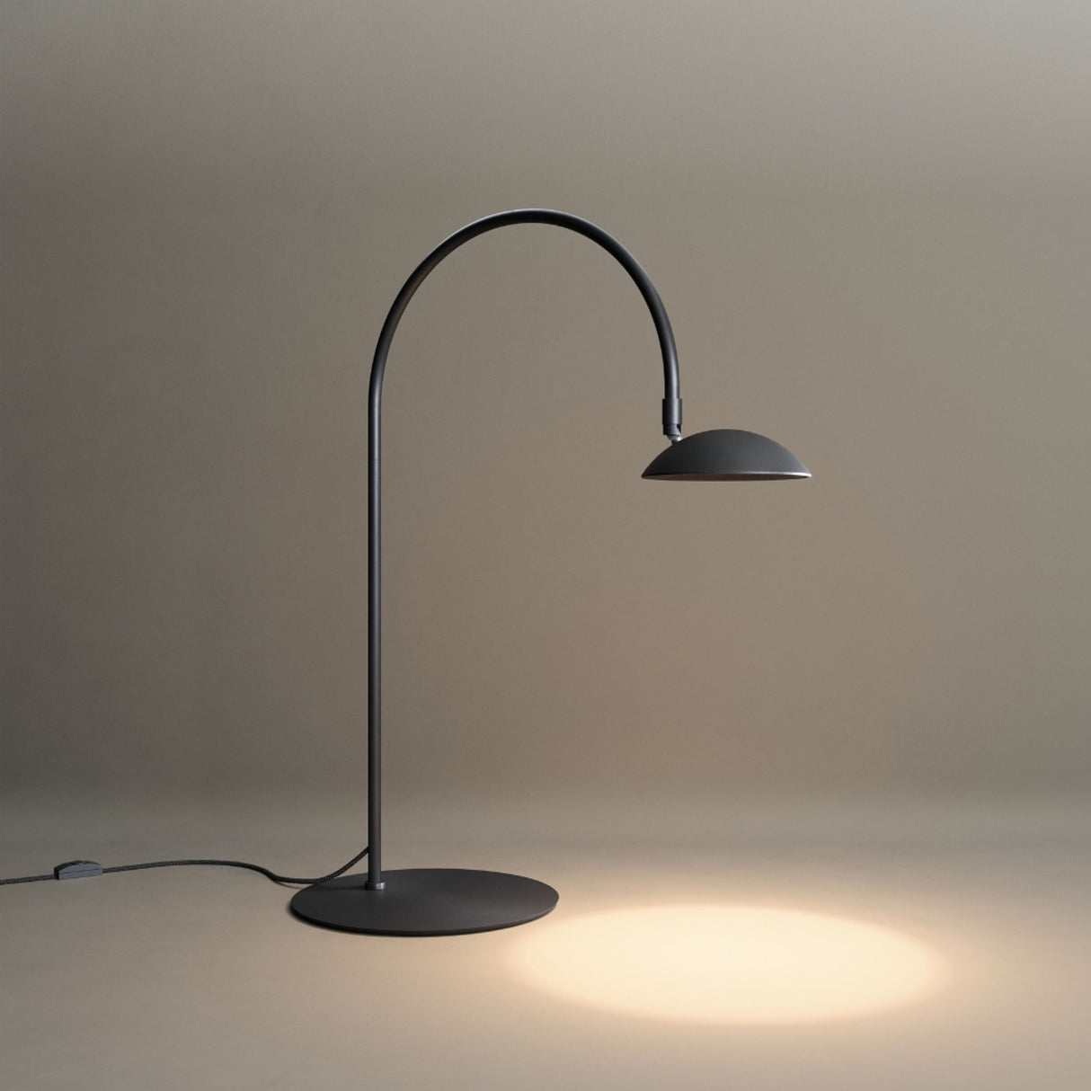 s.luce Santa Neo bordlampe
