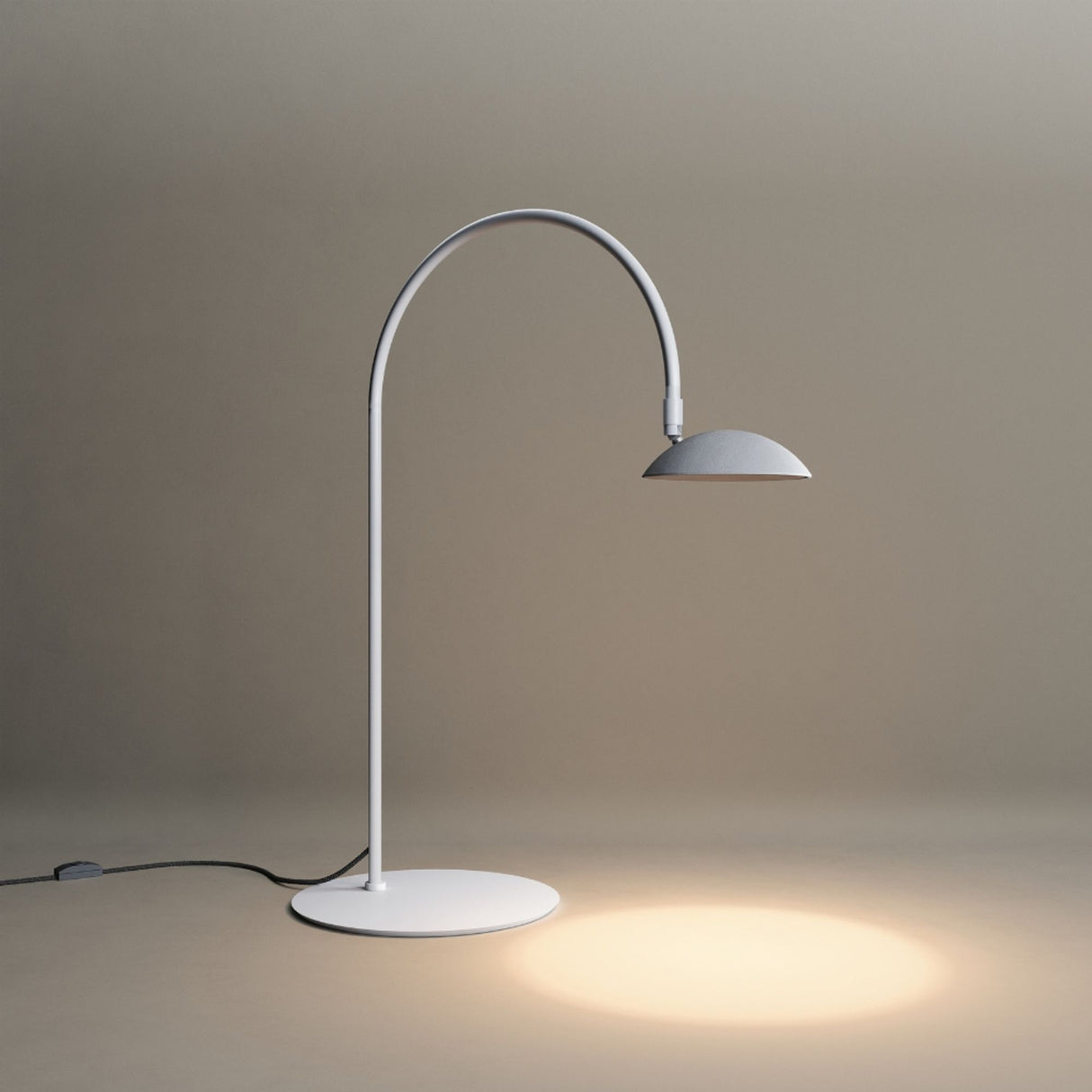 s.luce Santa Neo bordlampe