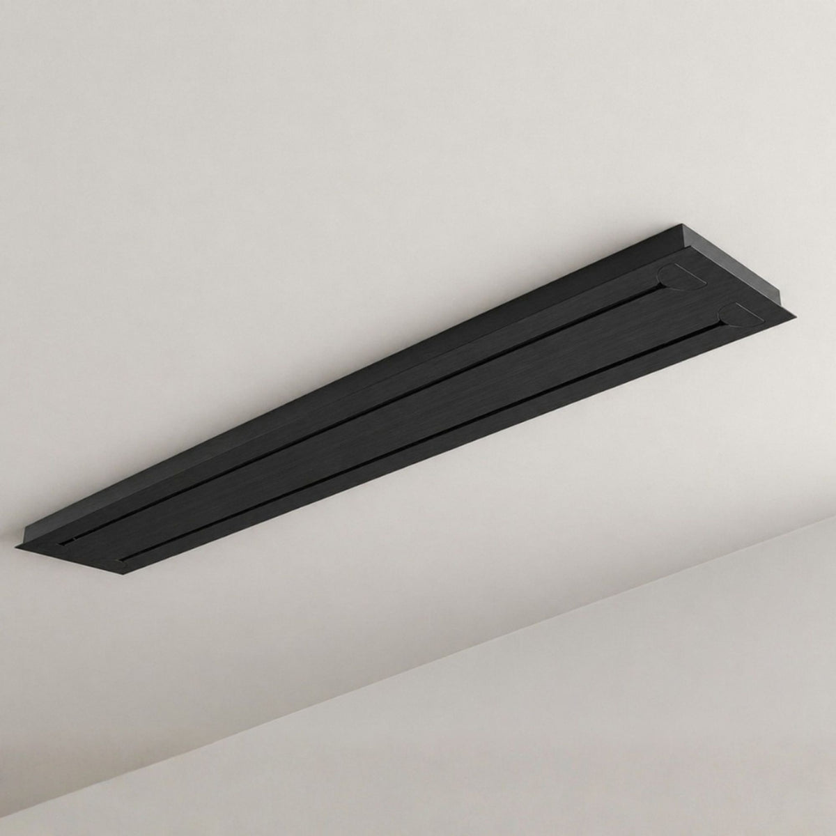 s.luce Toldo modular de vigas rectangulares multi-llama