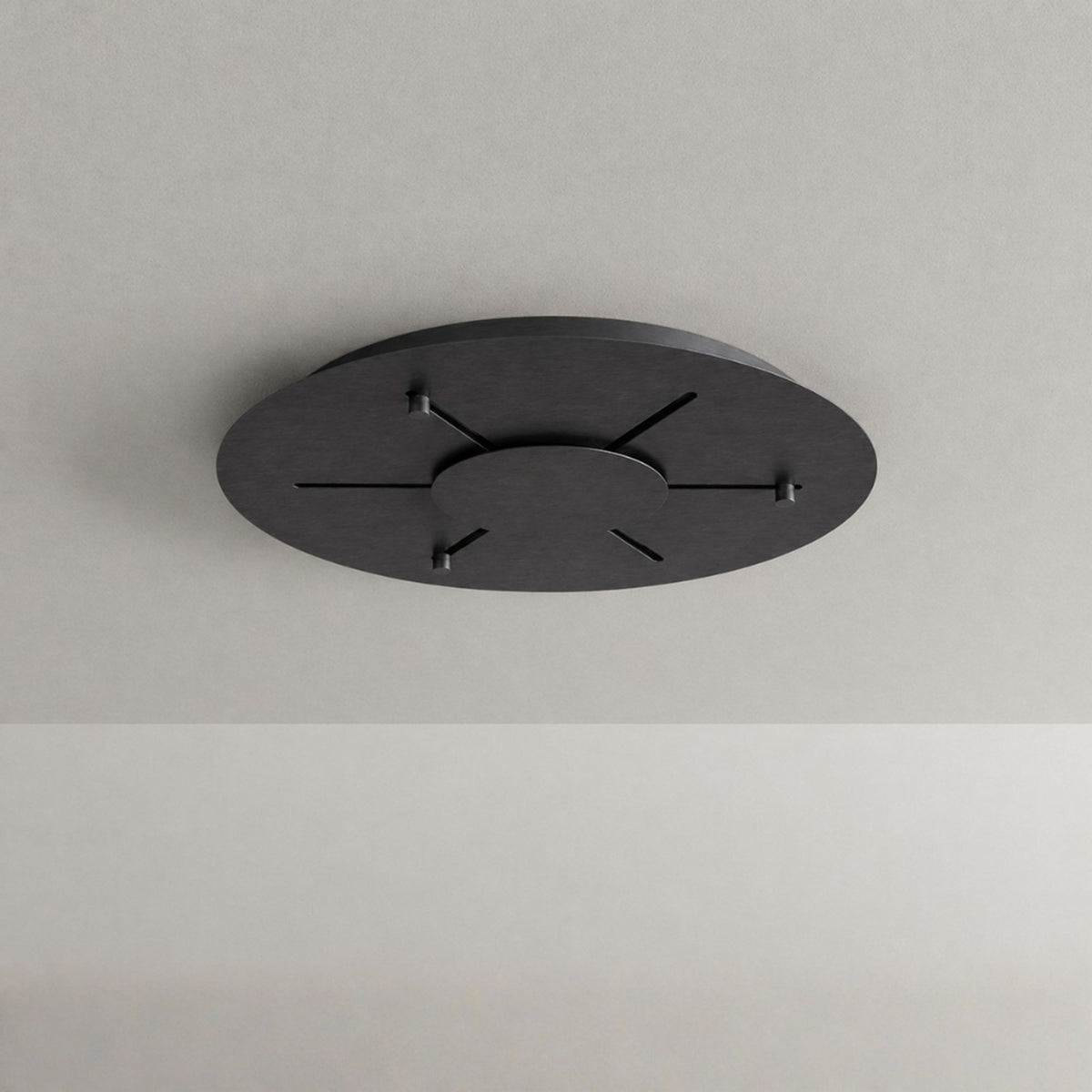 s.luce Modulaarinen moninkertainen riippuvalaisin katos