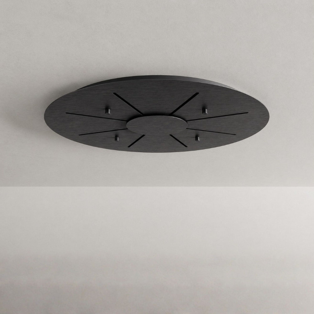 s.luce Modulaarinen moninkertainen riippuvalaisin katos