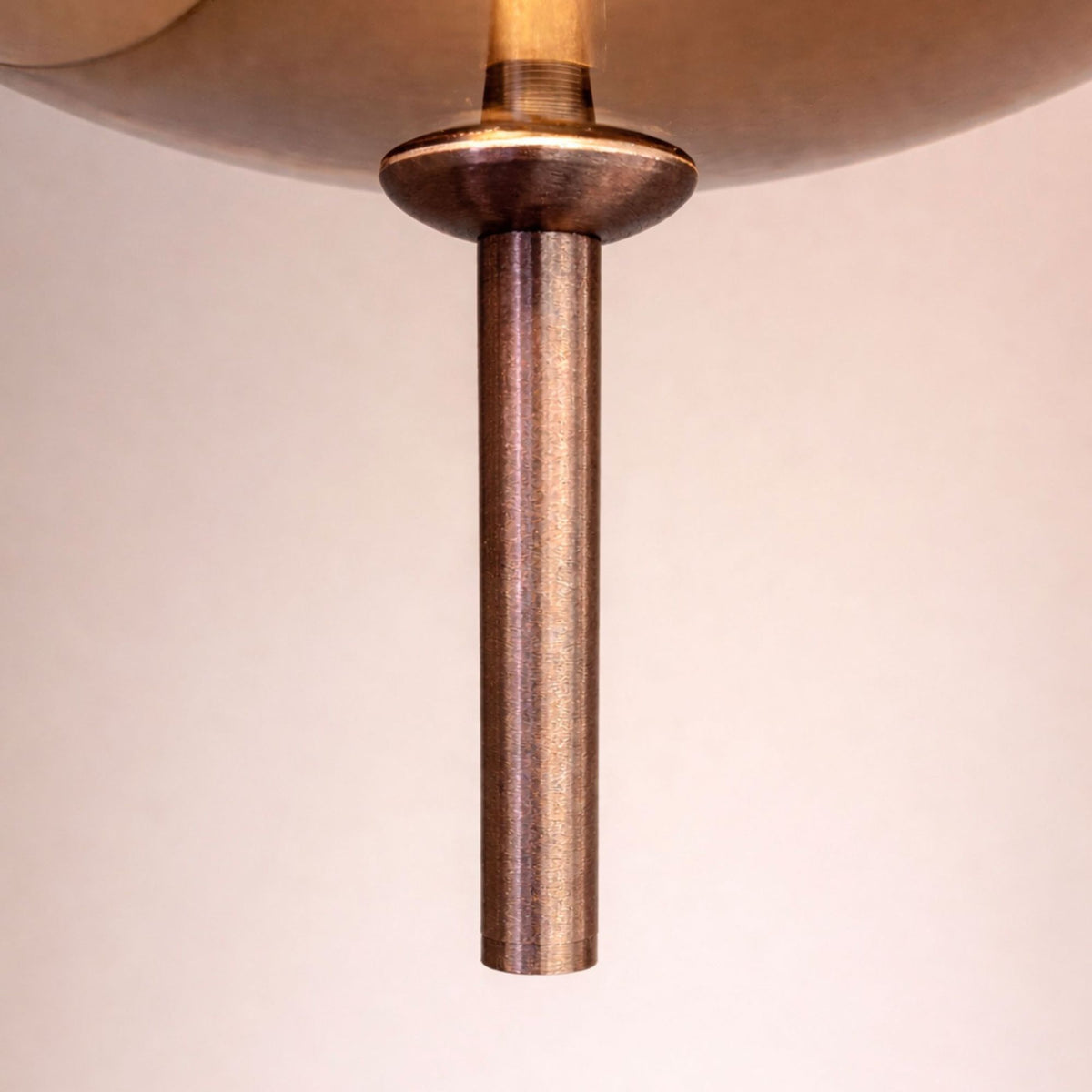 s.luce Mira LED design glaspendelarmatur 150cm