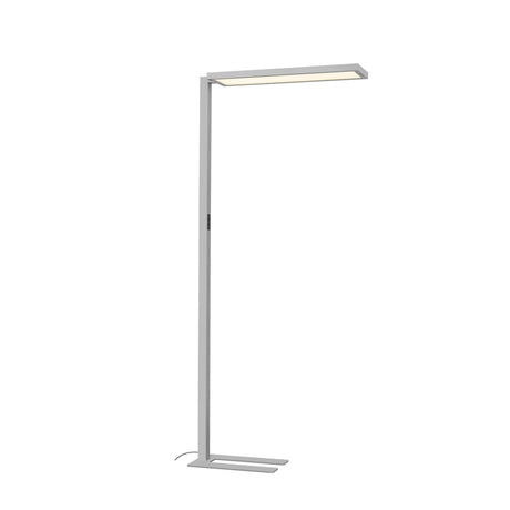 LED-Stehleuchte Worklight Pro Touchdimmer und Sensorsteuerung