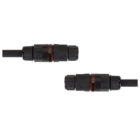 LED-Aplique de pared exterior Galen Pro 60 DALI-regulable IP65