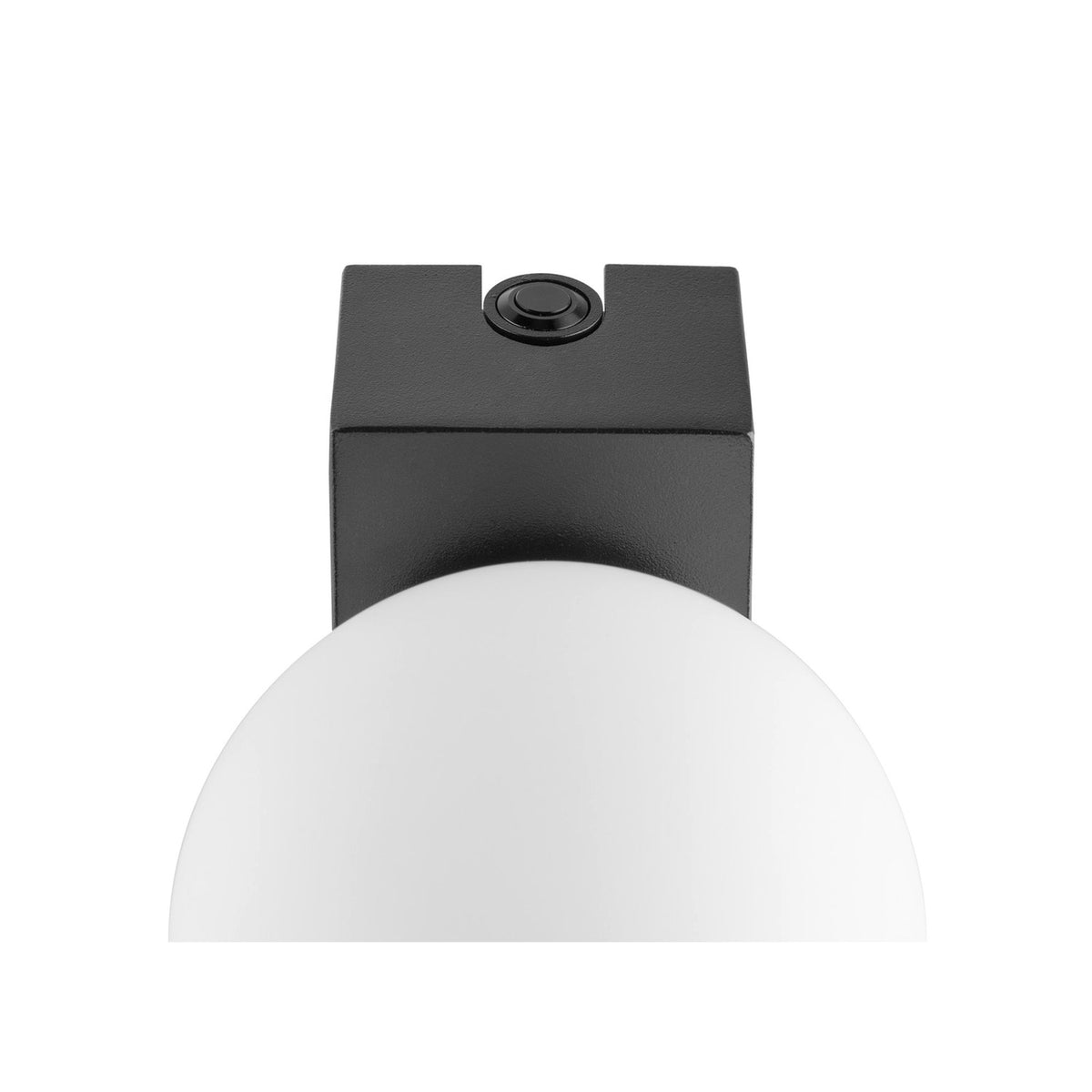 LED-Spiegelleuchte Sun Mirror mit CCT-Umschaltung