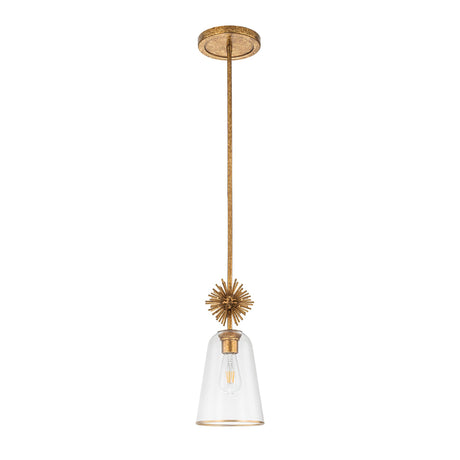 Pendelleuchte Staring 1-flammig Ø 18cm (1)