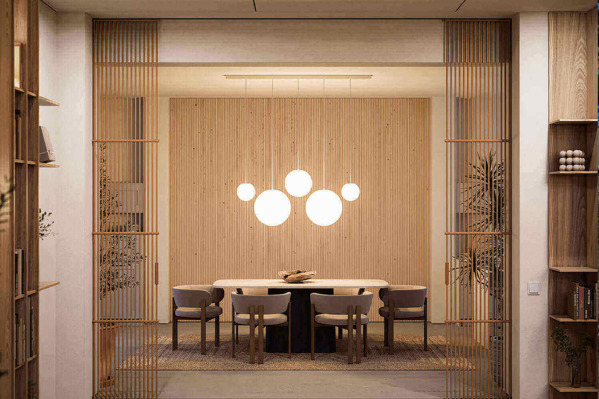 Milchglas Pendelleuchten