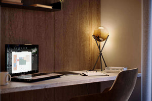 Arbeitszimmer & Büro