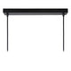 Pendelleuchte Ruben 4-flammig E27 Schwarz, Messing 92cm (5)