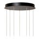 LED-Hängelampe Berliane 7-flammig dimmbar (4)